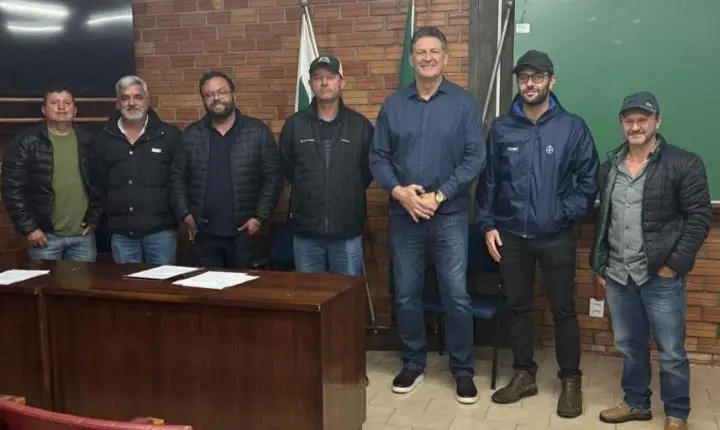 PPP entre Prefeitura de Palmas e proprietários rurais irá viabilizar asfalto rural