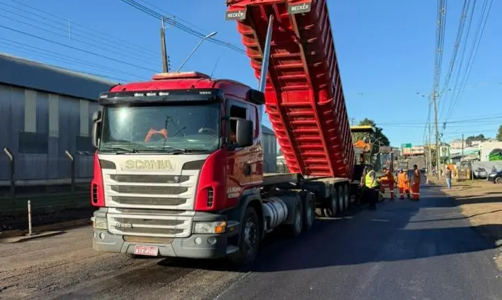 Prefeito de Palmas esclarece sobre os investimentos estaduais que o município vem recebendo 