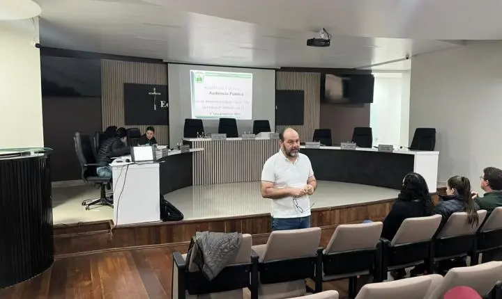 Prefeitura de Palmas apresentou superávit de R$ 6 milhões, emendas parlamentares influenciaram nestes dados 