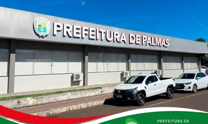 Prefeitura de Palmas convoca 10 técnicos em enfermagem aprovados no PSS 2026