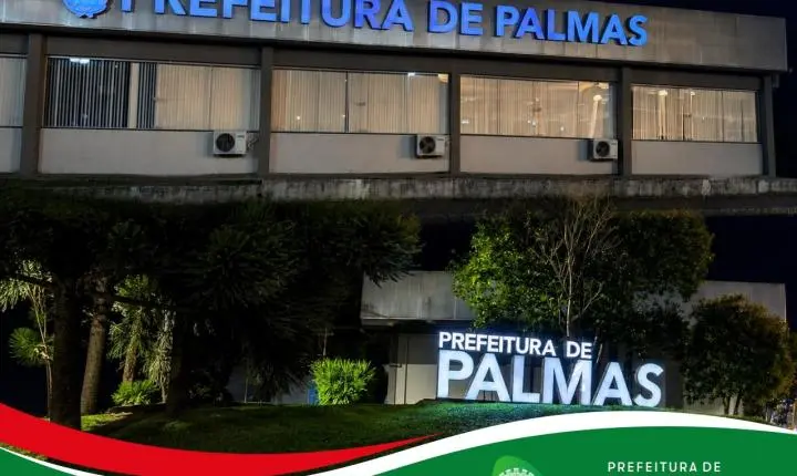 Prefeitura de Palmas convoca professores e motorista aprovados no PSS 2025 para apresentação de documentos