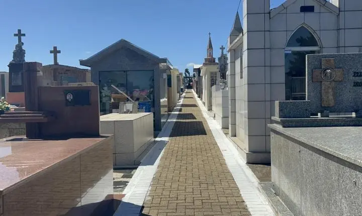 Prefeitura de Palmas estabelece prazo para limpeza e melhorias nos túmulos
