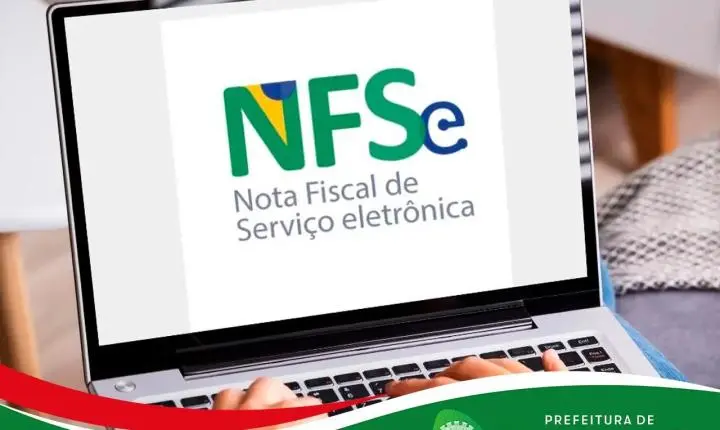 Prefeitura de Palmas informa instabilidade na emissão de Nota Fiscal de Serviços Eletrônica (NFS-e)