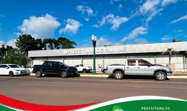 Prefeitura de Palmas realiza convocação para cargo de Médico Veterinário