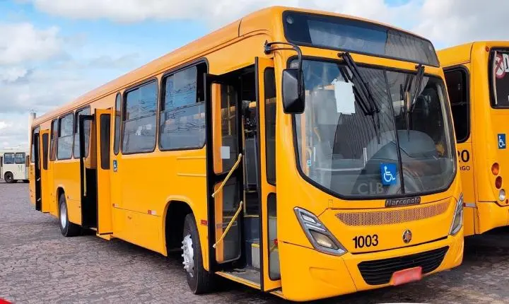 Prefeitura de Palmas reduz horários onde não há demanda no Tarifa Zero