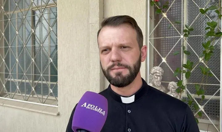 Preparativos para a Festa do Trabalhador no Seminário estão sendo finalizados 