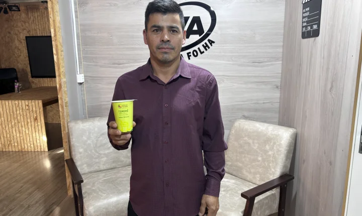 Produto de Palmas irá representar o município em evento Internacional 