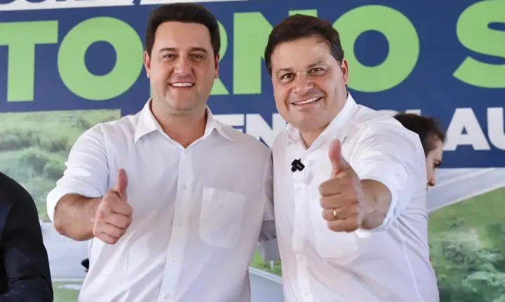 PSD confirma convenção de Sandro Alex para 25 de julho