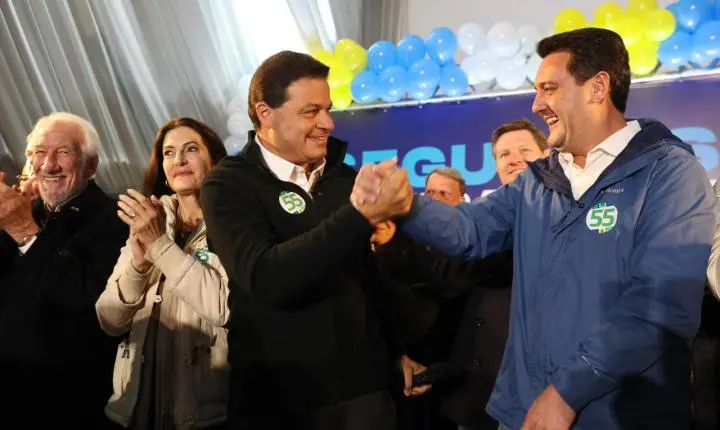 PSD confirma local e data da convenção do dia 25 de julho