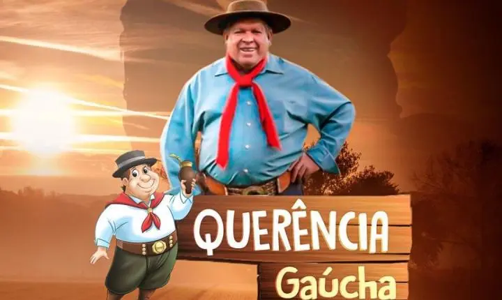 QUERÊNCIA GAÚCHA 