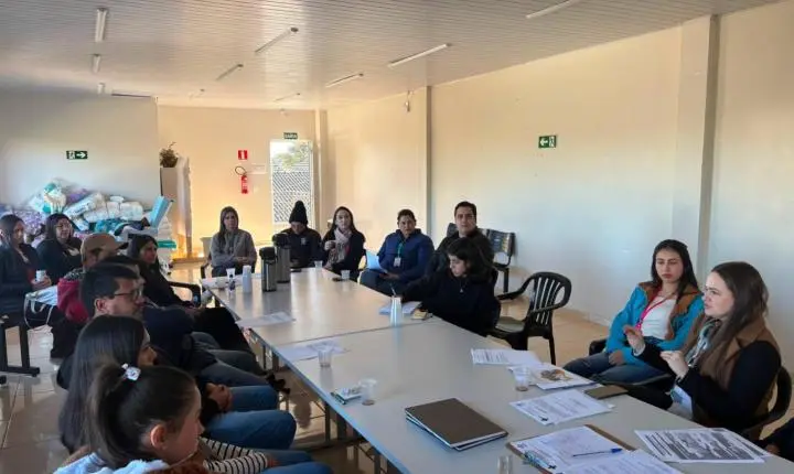 Realizada Plenária Municipal de Saúde preparatória para a 14ª Conferência Estadual de Saúde