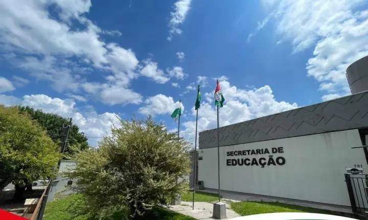 Rede Municipal de Ensino de Palmas iniciou recesso escolar na segunda-feira (13)