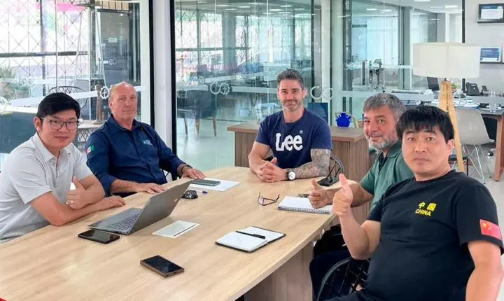 Reunião discute desenvolvimento de produtos agrícolas para fortalecer o agronegócio de Palmas