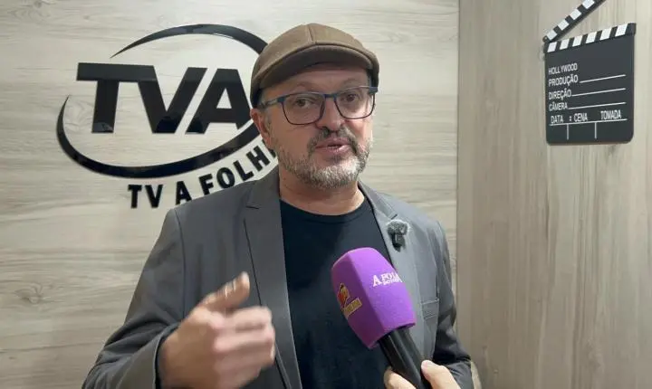 Rodrigo Pimenta destaca a importância da região Sudoeste do PR ter um deputado federal 