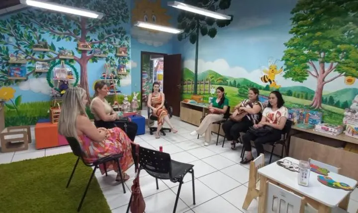 RTI – Resposta à Intervenção: Educação que transforma!
