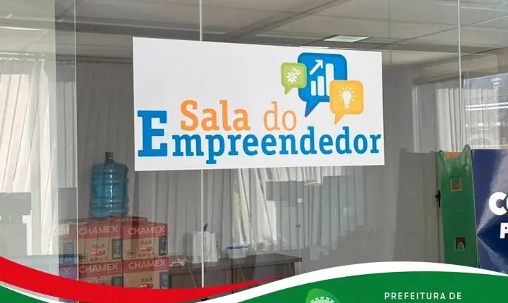 Sala do Empreendedor de Palmas registra quase 300 atendimentos em mutirão de regularização do MEI