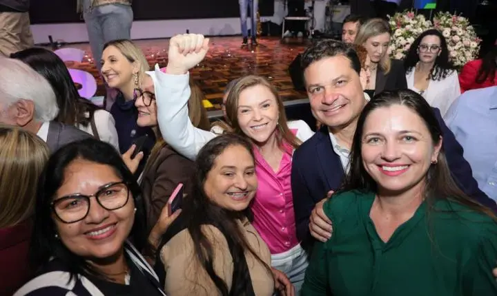 Sandro Alex destaca protagonismo feminino nas conquistas do Paraná: “grandes projetos do Estado tiveram mulheres à frente”