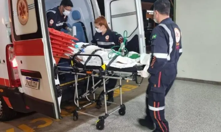 Saúde alerta para riscos e cuidados com queimaduras na época de festas juninas