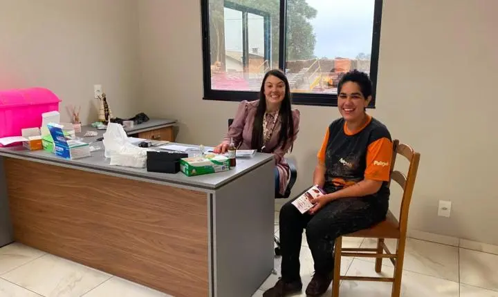 Saúde em Ação: Parceria entre Epidemiologia e Saúde do Trabalhador realizou mutirão de testes rápidos 