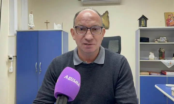 Se aproxima a Festa do Padroeiro de Palmas, Senhor Bom Jesus da Coluna