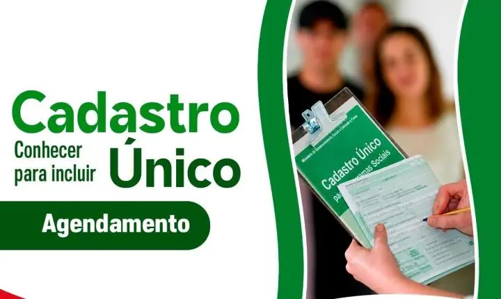 Secretaria de Assistência Social realizará ação do CadÚnico nos assentamentos