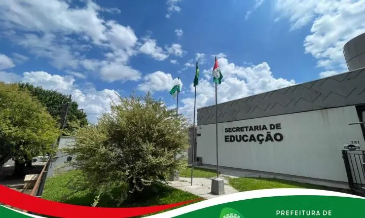 Secretaria de Educação lidera avanço histórico e Palmas alcança 36% de alunos fluentes na Prova Fluência 2025