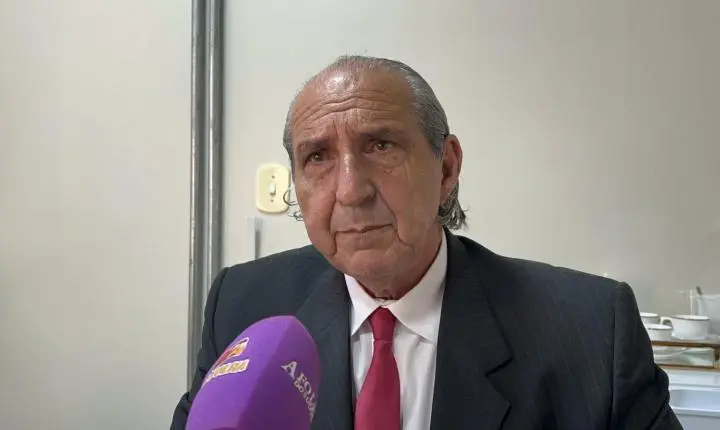 Secretário da Educação de Palmas comenta sobre o ótimo desempenho do município no IDEB