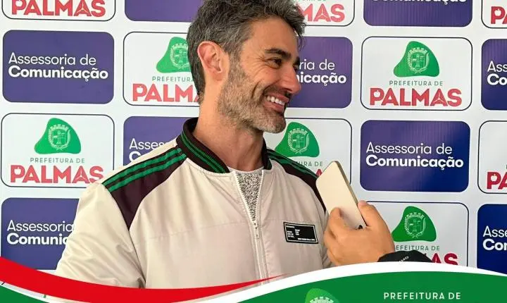 Secretário fala sobre abertura das inscrições para a Feira do MEI no Dia da Independência