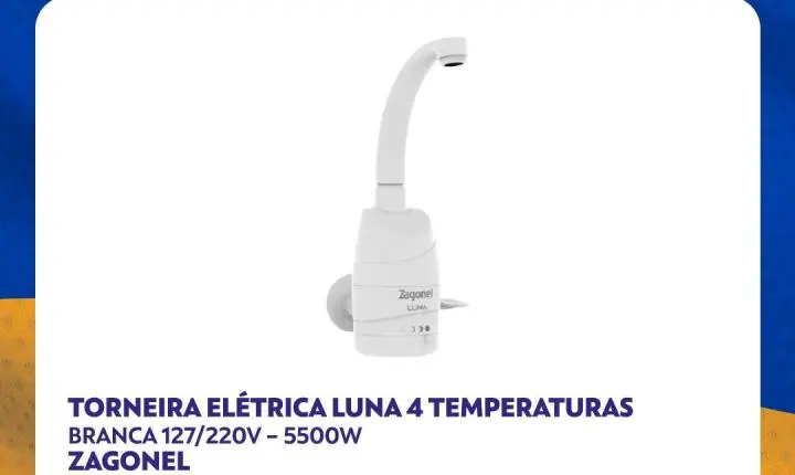 Seleção de Ofertas Marini Bem Viver