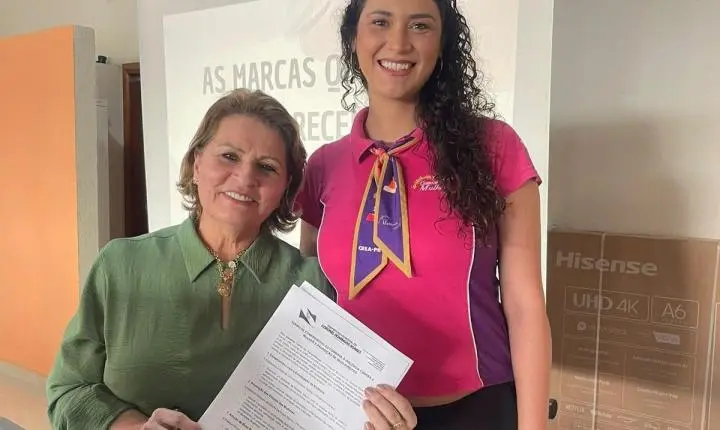 Selo de Boas Práticas e Combate à Violência contra a Mulher será aplicado em CDS 