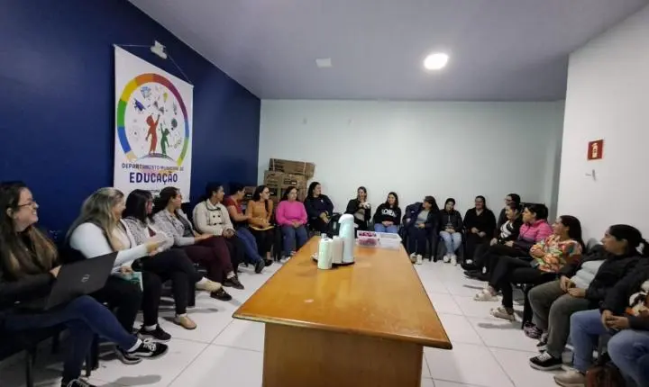 Temática sobre autismo foi debatido em CDS, com ênfase aos professores 