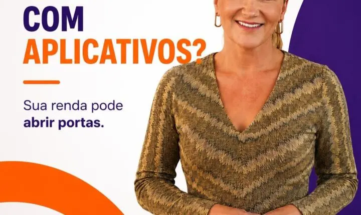 Trabalha com Uber, 99 ou iFood? Essa mudança da CAIXA pode facilitar o seu financiamento.