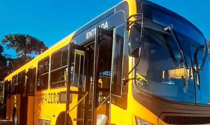 Transporte público especial garante acesso à Palmas Expo Show 2026