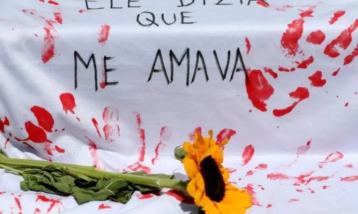 Urgente -  Autor de feminicídio deve ressarcir INSS por pensão paga a filhos da vítima