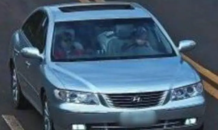 Veículo de empresário desaparecido em Palmas foi encontrado em Francisco Beltrão 