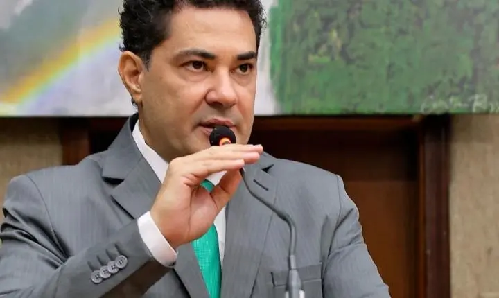 Vereador de Foz do Iguaçu é o número 1 em produção legislativa 